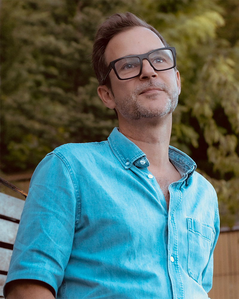 Julien Vaillant Guy, mastercoach certifié